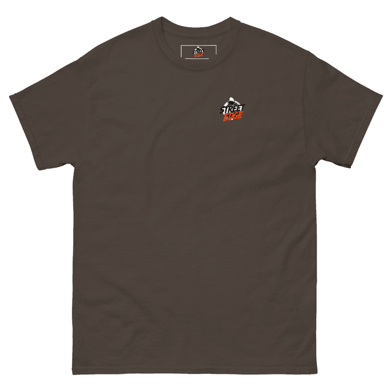 Street Edge - T-Shirt Limited Edition