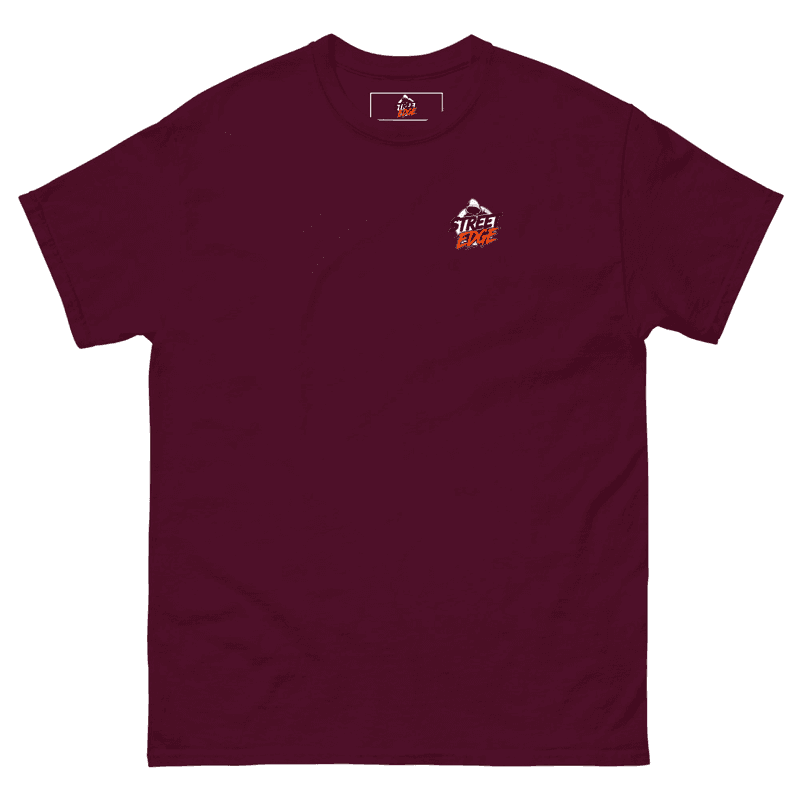 Street Edge - T-Shirt Limited Edition