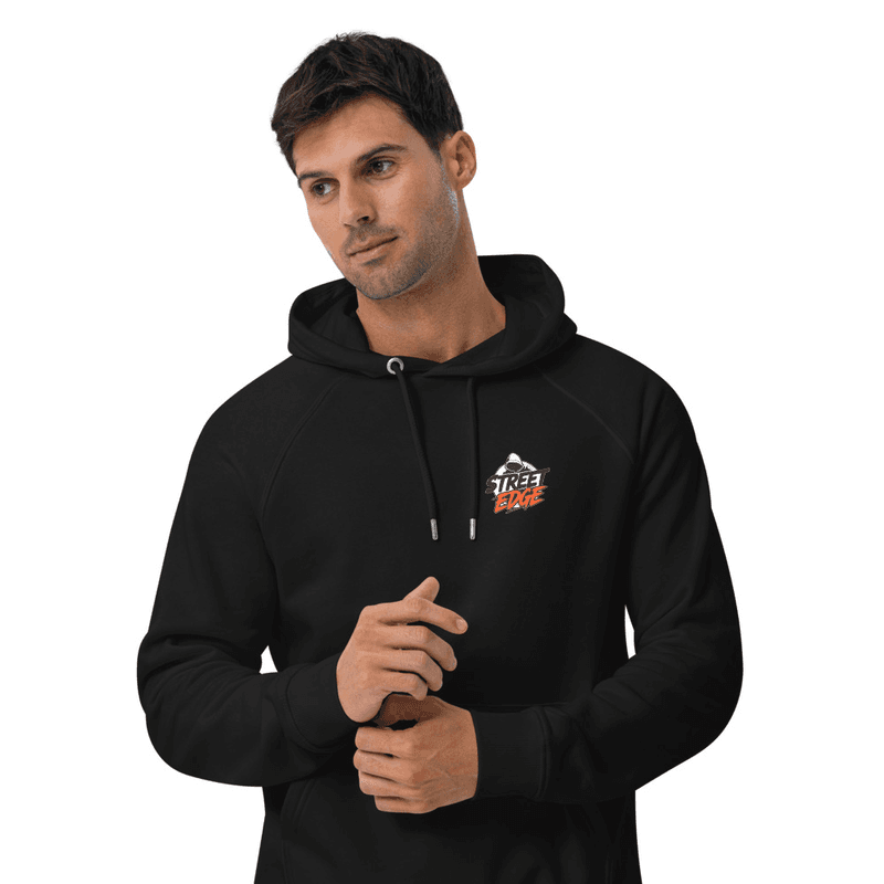 Street Edge - Hoodie Limited edition