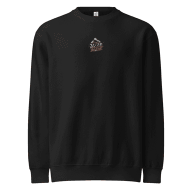 Street Edge Sweater